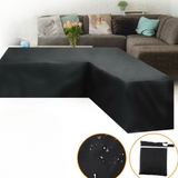 Housse de Protection pour Salon de Jardin