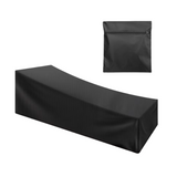 Housse Chaise de Jardin Imperméable