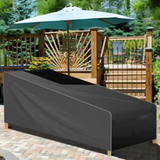 Housse Chaise de Jardin Imperméable