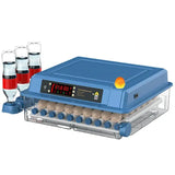 Couveuse Automatique Professionnelle Poulailler