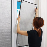 Panneau de Protection Solaire Anti-UV Ultra-Efficace
