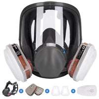Masque Facial Complet Ultra-Polyvalent 15 en 1