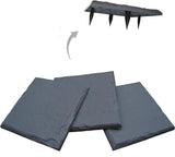 Pierres de Marche Carrées Prestige pour Jardin