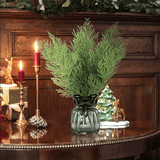 Plante Artificielle Branches de Conifère