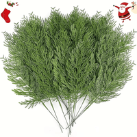Plante Artificielle Branches de Conifère