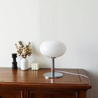 Lampe de Table Artistique Moderne