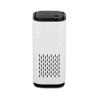Le Purificateur d'Air Révolutionnaire