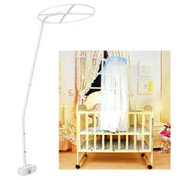 Moustiquaire d'Été Protectrice pour Lit de Bébé