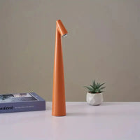 Lampe de Bureau Tactile Créative