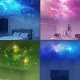 Projecteur LED Galaxie Étoilée Mini Astronaute