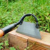 Tête de Pelle de Désherbage Ultra-Efficace