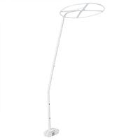 Moustiquaire d'Été Protectrice pour Lit de Bébé