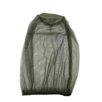 Filet Protecteur Facial Anti-Insectes Ultra-pratique