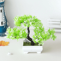 Plante Artificielle Intérieur Bonsaï